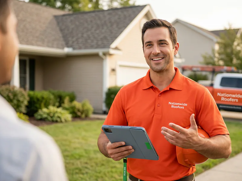 Roof Installation  in Muscatine  FAQ